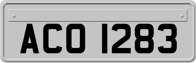 ACO1283