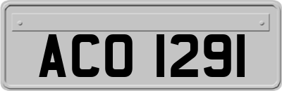 ACO1291
