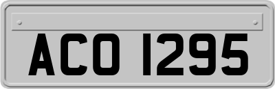 ACO1295