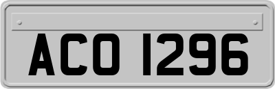 ACO1296