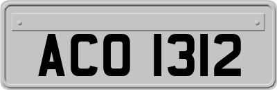 ACO1312