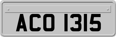 ACO1315