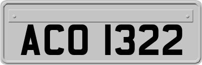ACO1322