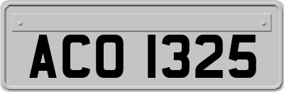 ACO1325