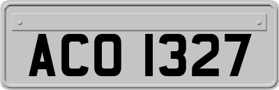 ACO1327