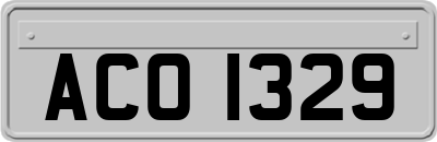 ACO1329