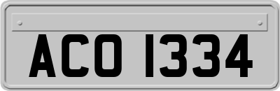 ACO1334