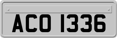 ACO1336