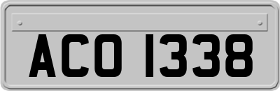ACO1338