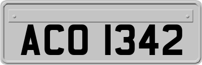 ACO1342