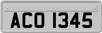 ACO1345