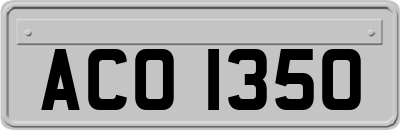 ACO1350
