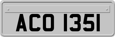 ACO1351