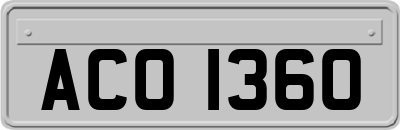 ACO1360