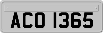ACO1365