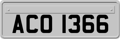 ACO1366