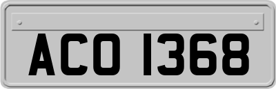 ACO1368