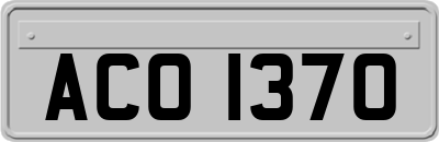 ACO1370