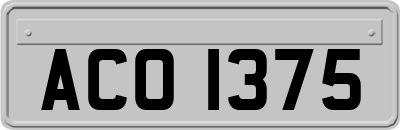 ACO1375