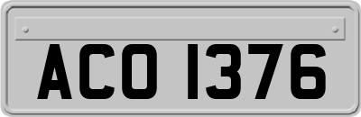 ACO1376