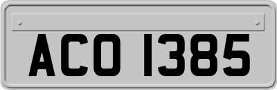 ACO1385