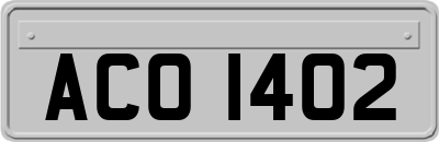 ACO1402