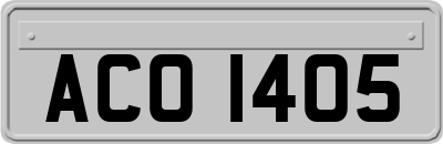 ACO1405