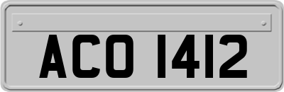 ACO1412