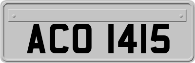 ACO1415