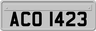 ACO1423