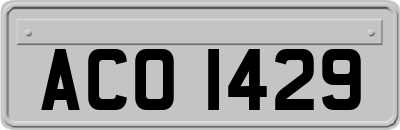 ACO1429