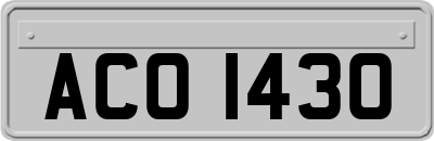 ACO1430