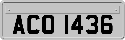 ACO1436