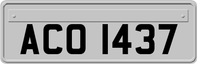 ACO1437