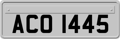 ACO1445