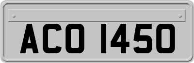 ACO1450