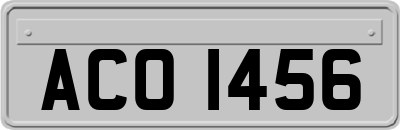 ACO1456
