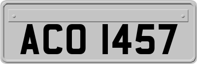 ACO1457