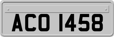 ACO1458