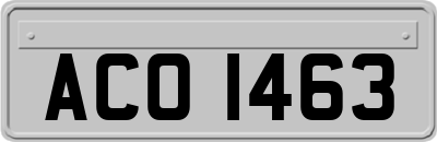 ACO1463