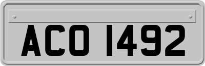 ACO1492