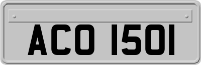 ACO1501