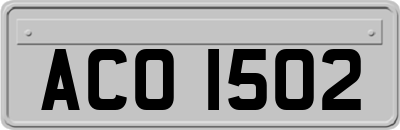 ACO1502