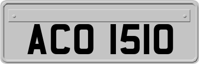 ACO1510