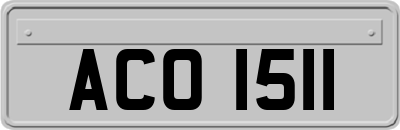 ACO1511