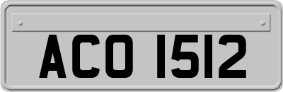 ACO1512