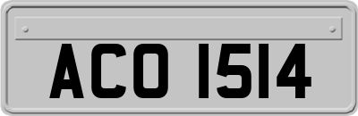 ACO1514