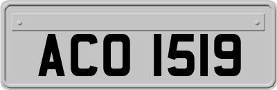 ACO1519