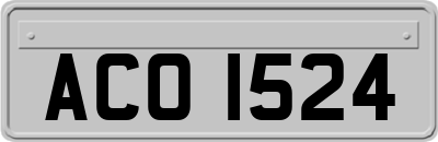 ACO1524