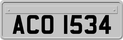 ACO1534